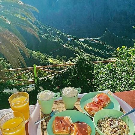 Sweet Home Masca Dış mekan fotoğraf