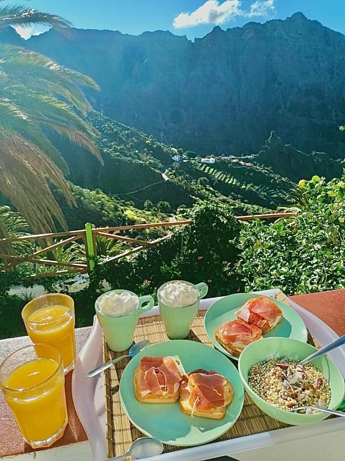 Sweet Home Masca Dış mekan fotoğraf