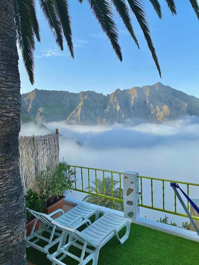 Sweet Home Masca Dış mekan fotoğraf