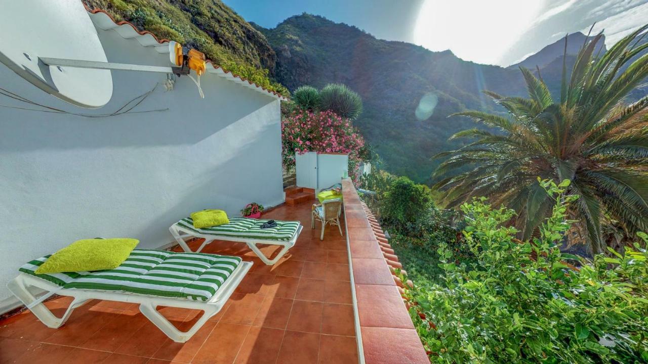 Sweet Home Masca Dış mekan fotoğraf